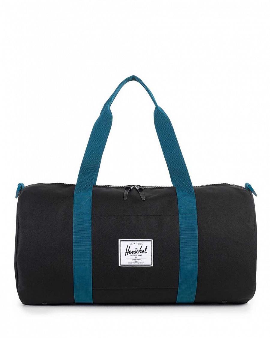 Сумка спортивная Herschel Sutton Mid Black Ink отзывы Сумка спортивная Herschel Sutton Mid Black Ink отзывы