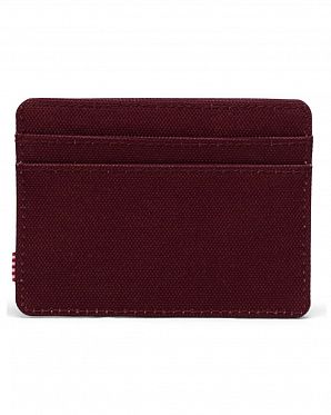 Визитница Herschel Charlie RFID Port Визитница Herschel Charlie RFID Port