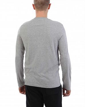 Футболка с длинным рукавом Champion Easyfit Grey