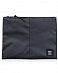 Клатч папка Herschel Studio Large Black отзывы