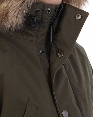 Куртка мужская авиатор Carhartt WIP Trapper Jacket Green Куртка мужская авиатор Carhartt WIP Trapper Jacket Green
