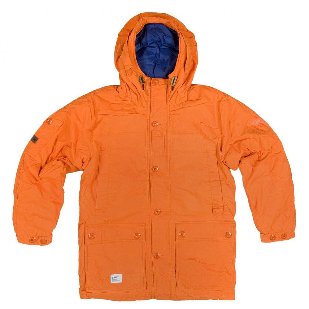 Рубашка Krew Seattle S/S Tea отзывы