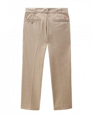 Брюки мужские особопрочные Dickies 1922 Original 874 Work Pant Khaki Брюки мужские особопрочные Dickies 1922 Original 874 Work Pant Khaki