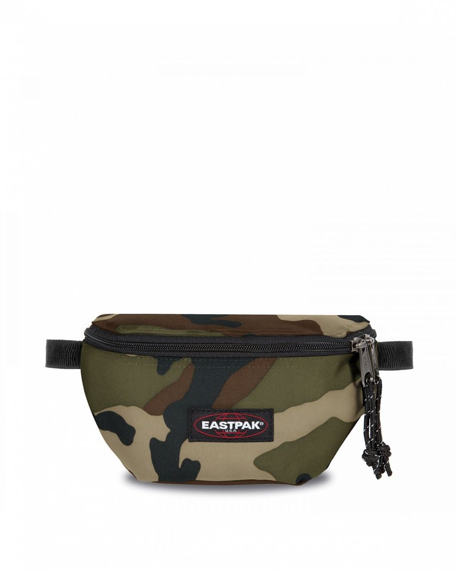Сумка на пояс для документов Eastpak EK074181 Springer Camo отзывы Сумка на пояс для документов Eastpak EK074181 Springer Camo отзывы