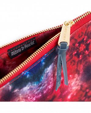 Клатч Herschel Network Extra Large Combo Kaleidoscope Клатч Herschel Network Extra Large Combo Kaleidoscope