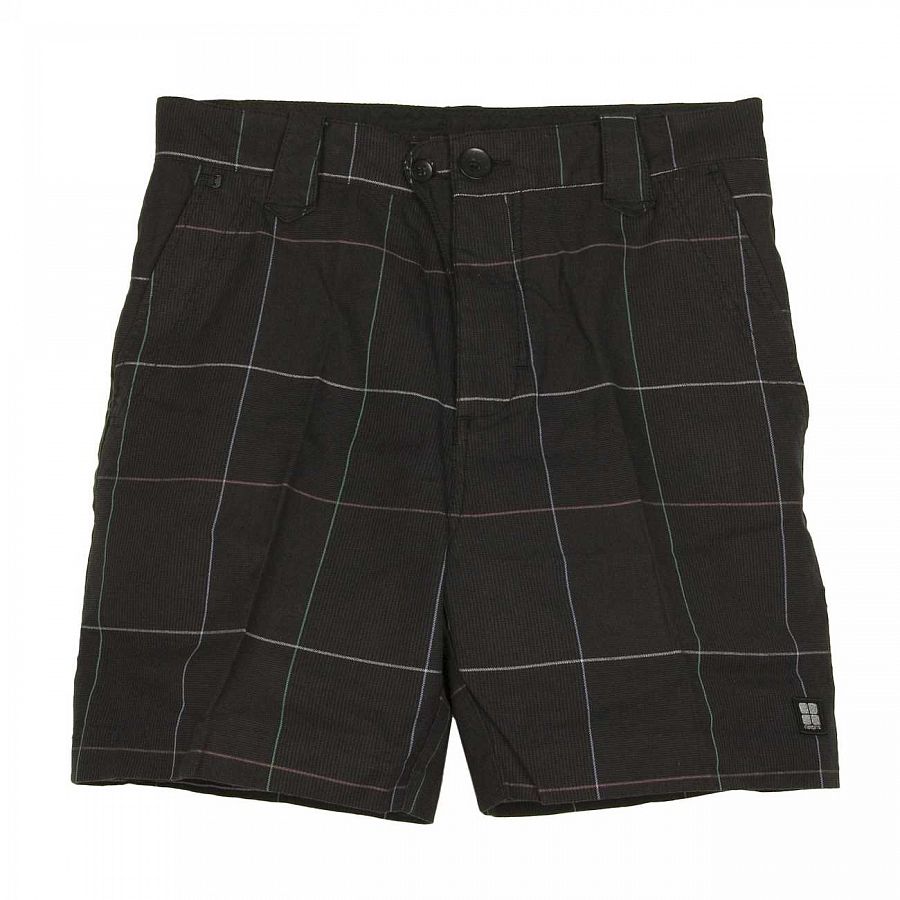 купить Шорты Insight Ransky Mid Black Primary в Москве купить Шорты Insight Ransky Mid Black Primary в Москве