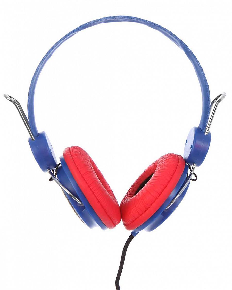 Наушники с микрофоном проводные WeSC Oboe On Ear Headphones Imperial Blue отзывы Наушники с микрофоном проводные WeSC Oboe On Ear Headphones Imperial Blue отзывы