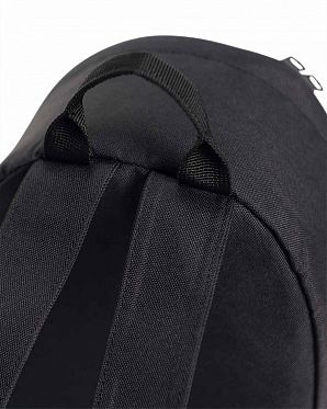 Рюкзак маленький водостойкий Parkland Rio COATED BLACK Рюкзак маленький водостойкий Parkland Rio COATED BLACK