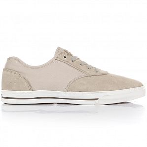 Кеды мужские низкие замша Gravis Arto Feather Grey Кеды мужские низкие замша Gravis Arto Feather Grey