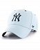 Бейсболка классическая с изогнутым козырьком '47 Brand MVP New York Yankees MK Mako отзывы
