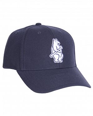 Бейсболка '47 Brand MVP WBV Chicago Cubs Navy Бейсболка '47 Brand MVP WBV Chicago Cubs Navy