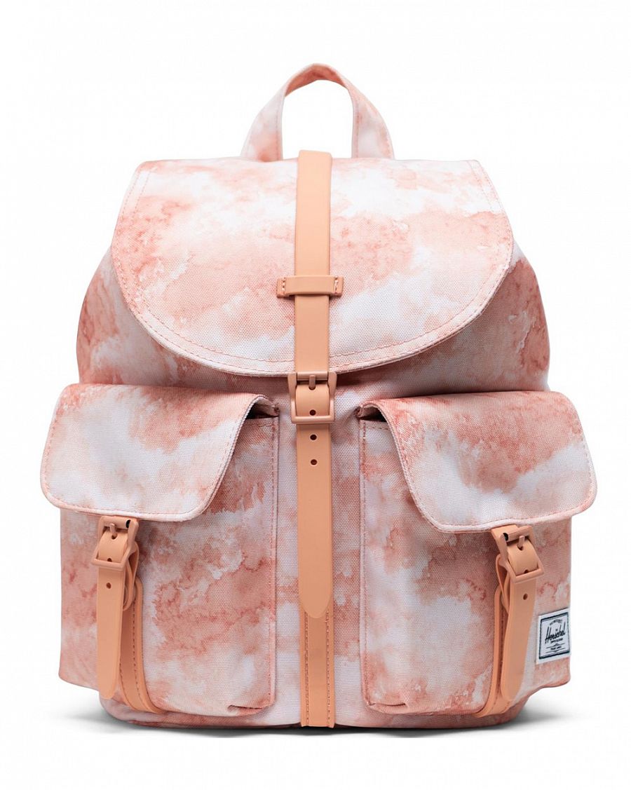 Рюкзак маленький водоотталкивающий Herschel Dawson W Pstl Cldpa отзывы Рюкзак маленький водоотталкивающий Herschel Dawson W Pstl Cldpa отзывы