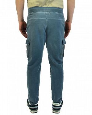 Джоггеры карго мужские Better Rich Soho Cargo Pants Navy Джоггеры карго мужские Better Rich Soho Cargo Pants Navy