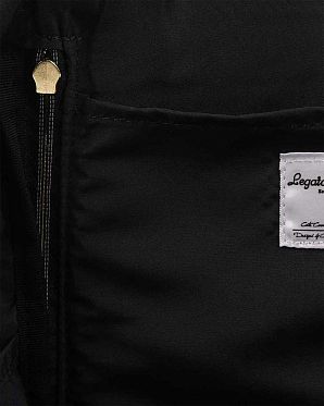 Рюкзак водонепроницаемый небольшой Legato Largo Japan Nylon LT-C2221 Khaki