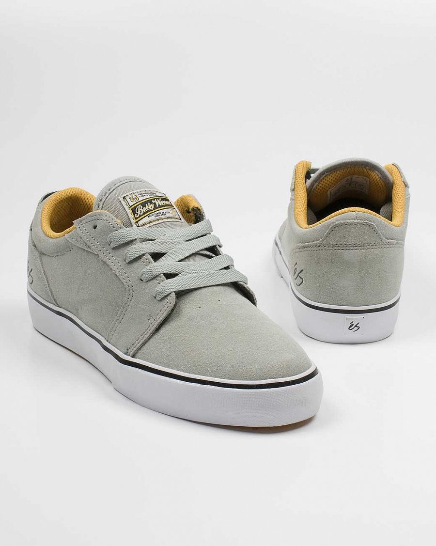 Кеды Es First Blood Grey Yellow отзывы Кеды Es First Blood Grey Yellow отзывы