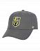 Бейсболка '47 Brand MVP WBV Vegas Golden Knights Grey отзывы