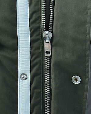 Куртка мужская утепленная водоотталкивающая Швеция Elvine Eames Dark Olive Куртка мужская утепленная водоотталкивающая Швеция Elvine Eames Dark Olive