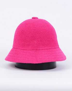 Панама Kangol Bermuda Casual 0397BC Electric Pink Панама Kangol Bermuda Casual 0397BC Electric Pink