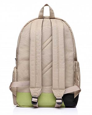 Рюкзак городской с отделом для 15 ноутбука 8848 Plus Khaki