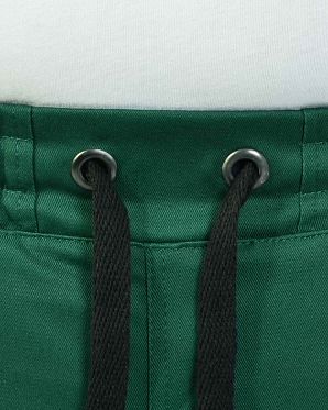 Шорты мужские карго Cool Penguin Diagonal Green Шорты мужские карго Cool Penguin Diagonal Green