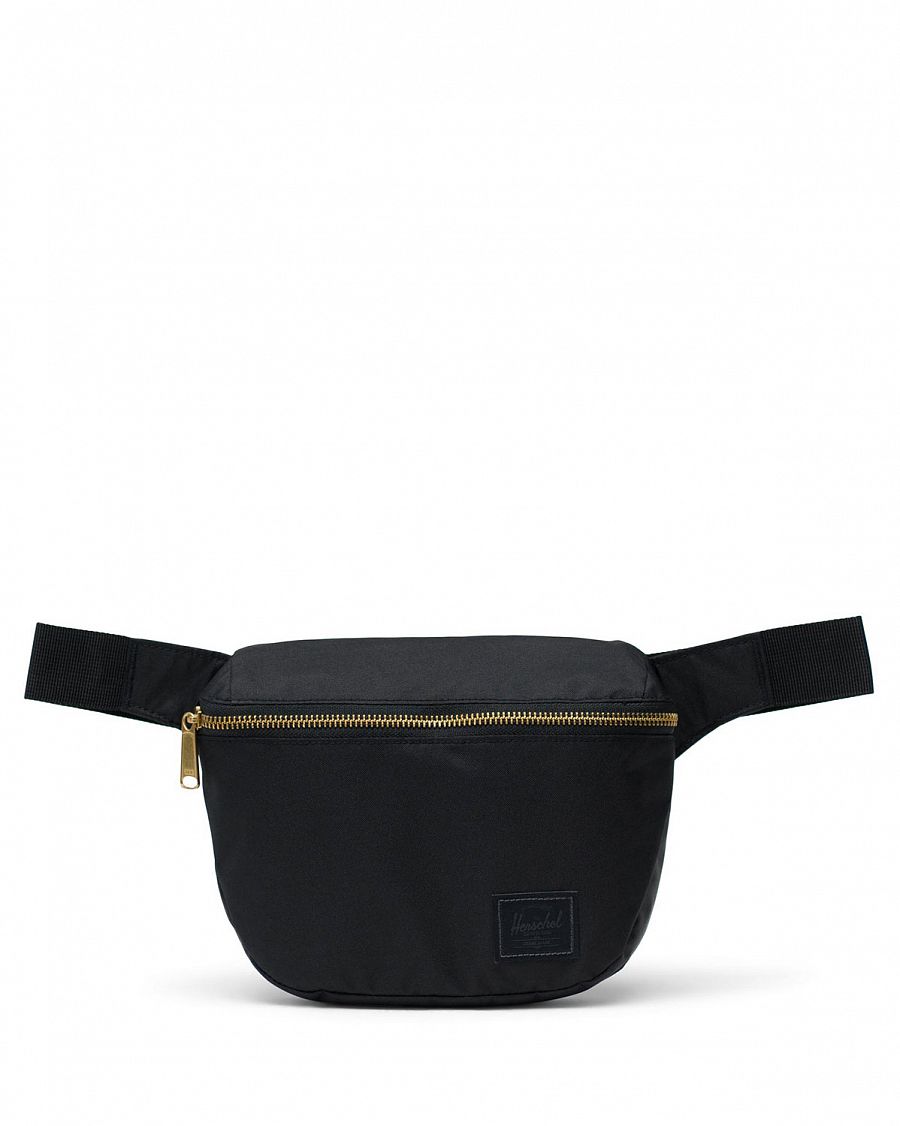Сумка поясная Herschel Fifteen Light Cameo Black отзывы Сумка поясная Herschel Fifteen Light Cameo Black отзывы