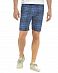 Шорты повседневные Insight Gonzo Walkshorts Blue Check отзывы