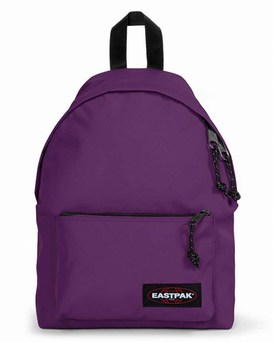 Рюкзак водоотталкивающий небольшой Eastpak Orbit Sleek Power отзывы