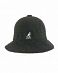 Панама Kangol Bermuda Casual 0397BC Black