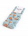 Носки мужские Happy Socks Combed Cotton Sunflower Grey Green отзывы