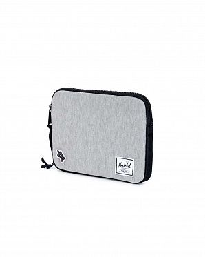 Чехол Herschel Anchor iPad Mini Hounds Away Black Grey Чехол Herschel Anchor iPad Mini Hounds Away Black Grey