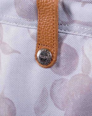 Сумка шоппер через плечо Herschel Market Grey Orchard Сумка шоппер через плечо Herschel Market Grey Orchard