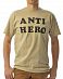 Футболка Anti-hero S/S Blackshit Sandal Black отзывы