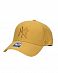 Бейсболка классическая с изогнутым козырьком '47 Brand MVP SNAPBACK New York Yankees WEA Wheat отзывы