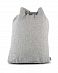 Рюкзак-мешок холщовый Mi-Pac Premium Swing Sack Bag crepe grey отзывы
