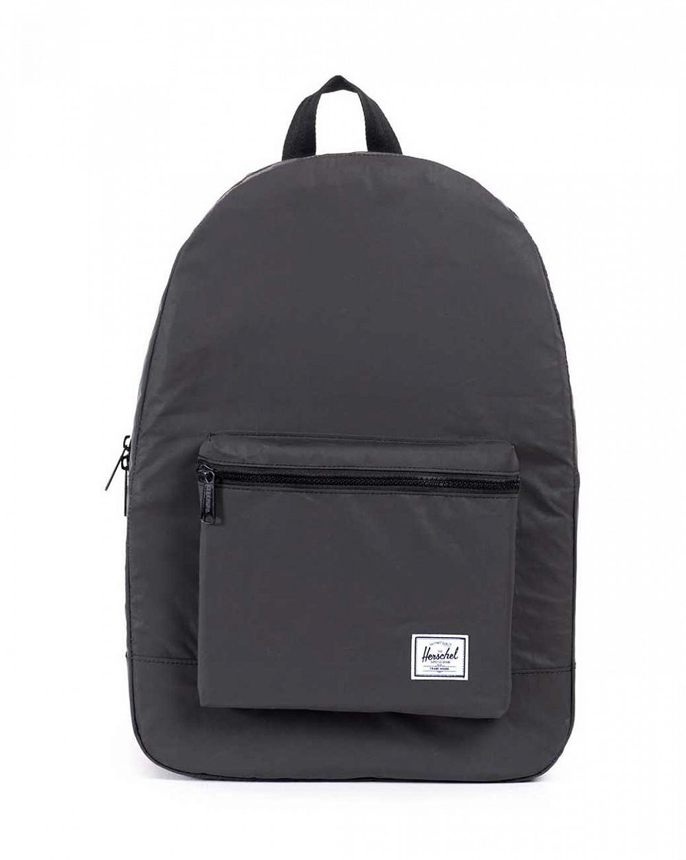 Рюкзак складной Herschel Packable Daypack - 3M Black Reflective отзывы Рюкзак складной Herschel Packable Daypack - 3M Black Reflective отзывы