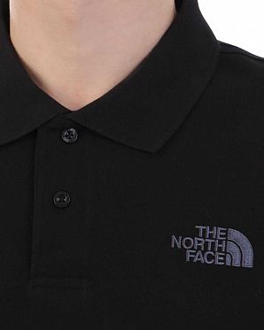 Футболка Поло The North Face Original 000035521 Black