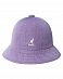 Панама летняя бесшовная Kangol K2094ST TROPIC CASUAL LAVENDRE отзывы