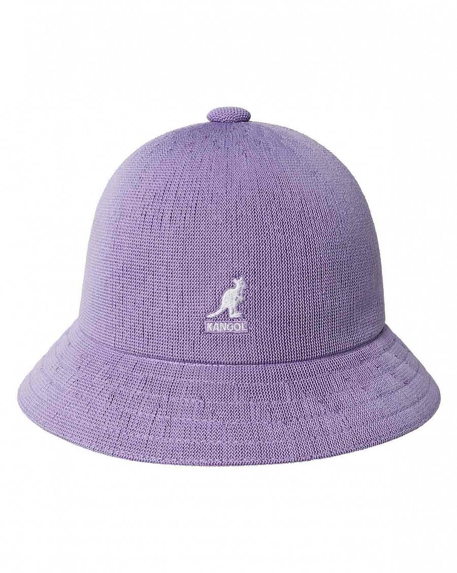 Панама летняя бесшовная Kangol K2094ST TROPIC CASUAL LAVENDRE отзывы