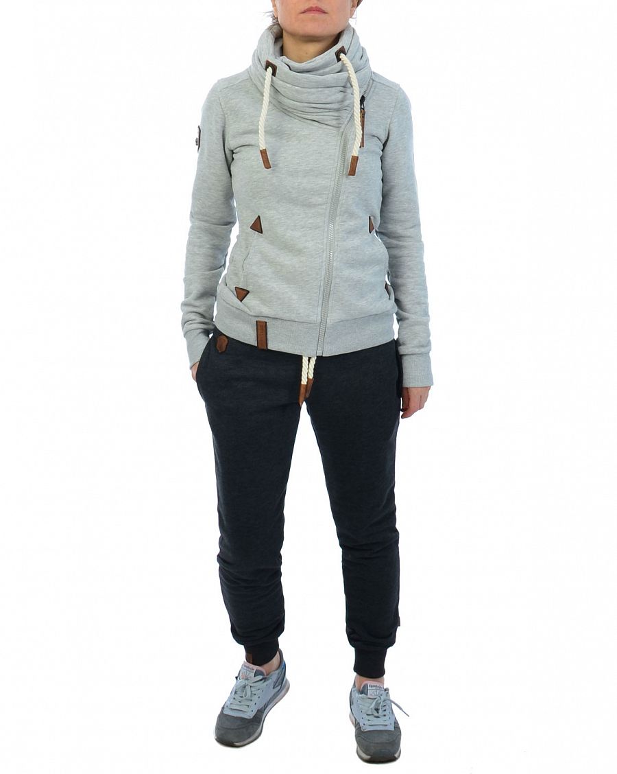 Костюм женские Naketano Jedi Path Grey отзывы Костюм женские Naketano Jedi Path Grey отзывы
