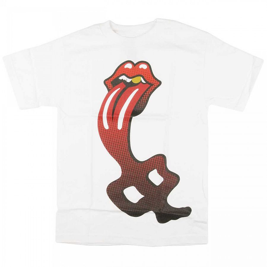 Футболка RDS Stoned Tee wht отзывы