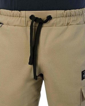 Джоггеры карго мужские летние Cool Penguin JMC 1713 Beige Джоггеры карго мужские летние Cool Penguin JMC 1713 Beige