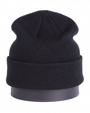 Шапка с подворотом '47 Brand NFL Baltimore Ravens Black Шапка с подворотом '47 Brand NFL Baltimore Ravens Black