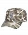 Бейсболка  '47 Brand Clean Up Red Sox II Brown Camo отзывы