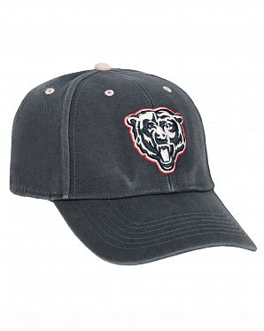 Бейсболка '47 Brand MVP WBV II Chicago Bears Blue Бейсболка '47 Brand MVP WBV II Chicago Bears Blue