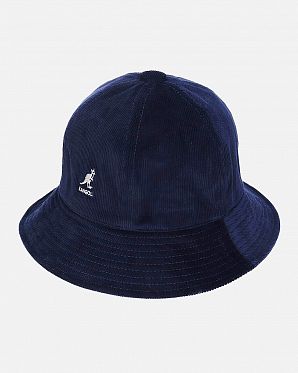 Панама Панама Kangol CORD Casual K5349 Navy Панама Панама Kangol CORD Casual K5349 Navy