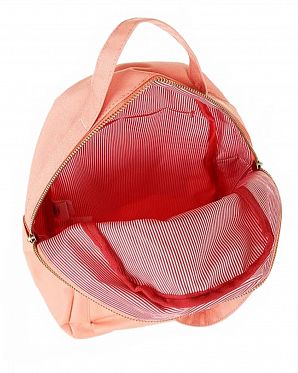 Рюкзак небольшой Herschel Nova Mini Fresh SALMON Рюкзак небольшой Herschel Nova Mini Fresh SALMON