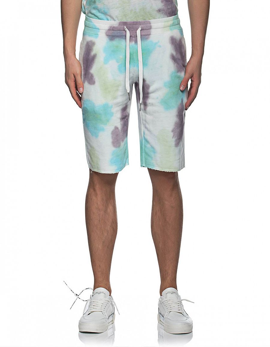 Шорты мужские повседневные True Religion Batik Castle Rock Shorts Multicolor Tie Dye отзывы Шорты мужские повседневные True Religion Batik Castle Rock Shorts Multicolor Tie Dye отзывы