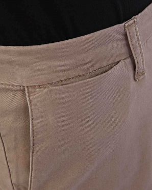 Шорты повседневные Sid Short Wichita Twill 7,0 Oz Leather Craft Шорты повседневные Sid Short Wichita Twill 7,0 Oz Leather Craft