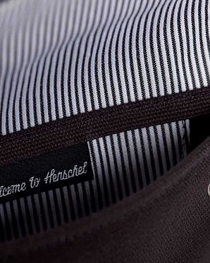 Чехол Herschel Spokane Sleeve для iPad Mini Black