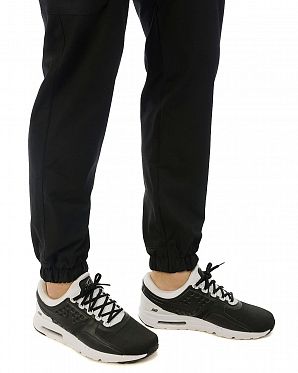 Джоггеры карго рипстоп мужские Cool Penguin JMR 1713 Black Black Джоггеры карго рипстоп мужские Cool Penguin JMR 1713 Black Black